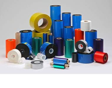 Barcode Ribbons