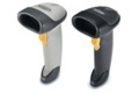 Barcode Scanners