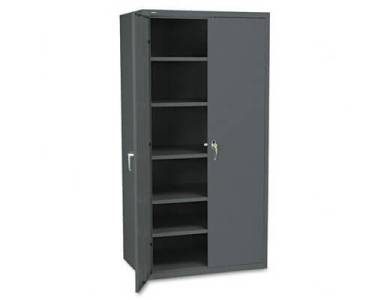 Steel Storage Cabinet