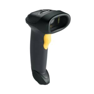 BARCODE SCANNER