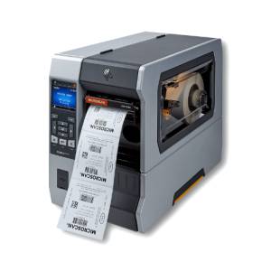 BARCODE PRINTERS