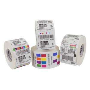 BARCODE LABELS