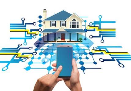 Smart Home Solution