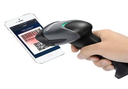 Barcode Scanners