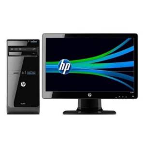 DESKTOP COMPUTER
