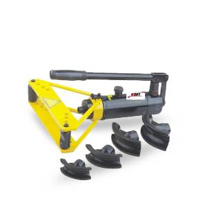 Hydraulic Pipe Bender - Hand operated Tripod Model