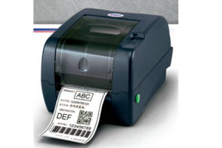 Desktop Label Printer