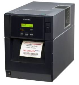 Industrial Label Printer