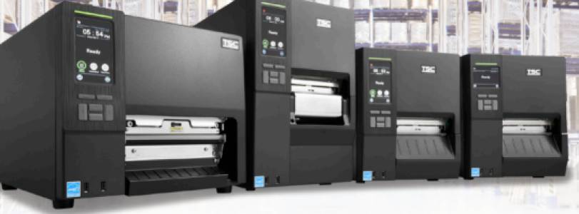Wide Format Label Printer