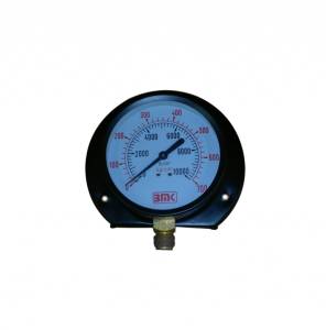 PRESSURE GAUGES