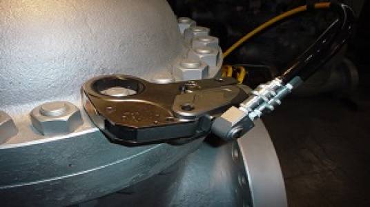 BOLTING SOLUTIONS