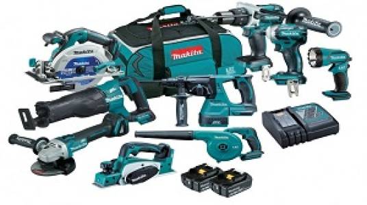 POWER TOOLS