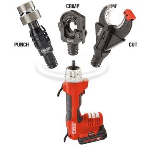 HAND TOOLS