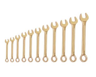 NON-SPARKING TOOLS