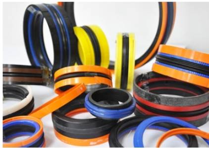 Hydraulic seals