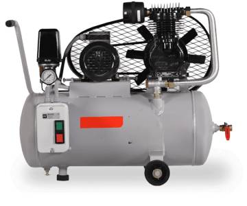 50 Liter Compressor