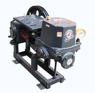Everest Scooter Washer