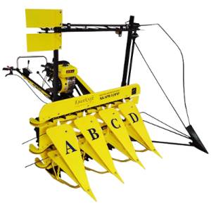 KK Power Reaper