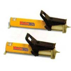 Hydraulic Hand Pumps and Power Pack