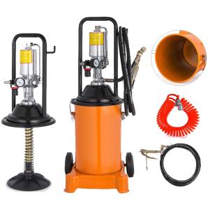 Grease Pumps