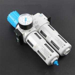 Air Preparation Units