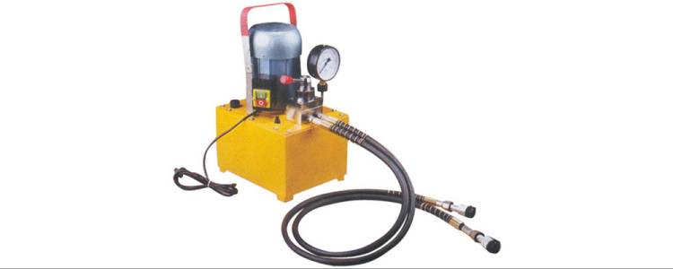 Electric Operated Pumps