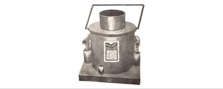 Hydraulic Jacks