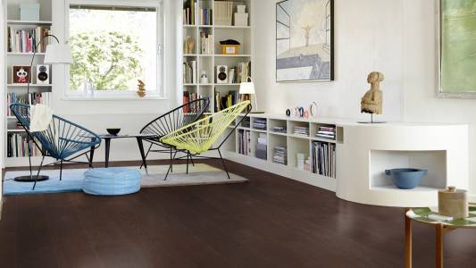 Laminate Flooring