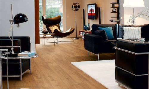 Engineered Wood Flooring
