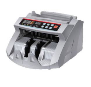 Note Counting Machine