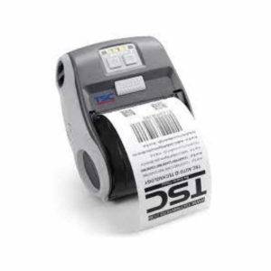 Portable Mobile Printers