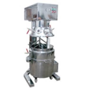PLANETARY MIXER MACHINE