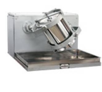 Turbo Mixer Machine