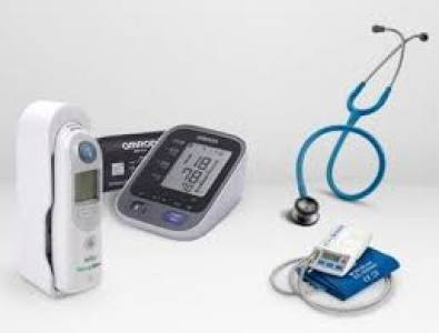 Medical diagnosis
