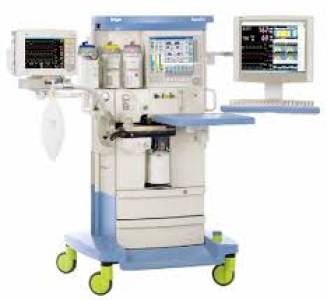 Anesthesia Gas Machine