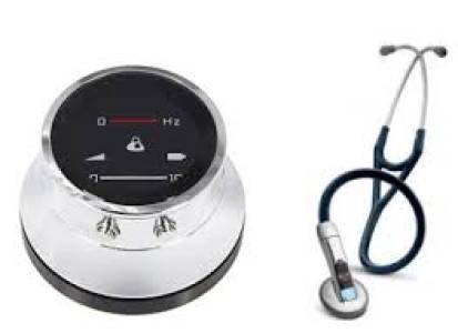 Medical electronic equipment