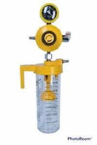WARD SUCTION UNIT