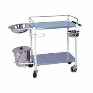Hospital Trolleys
