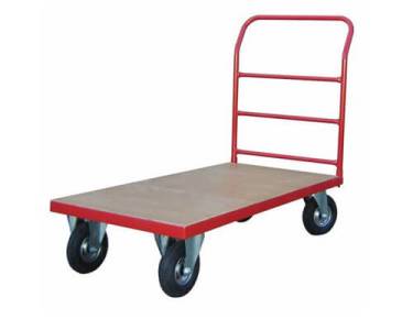 Platform Trolley