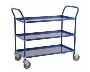 Hospital Medicine Trolley