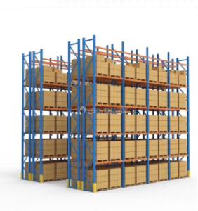 Pallet Racking