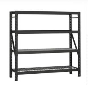 Industrial Shelving