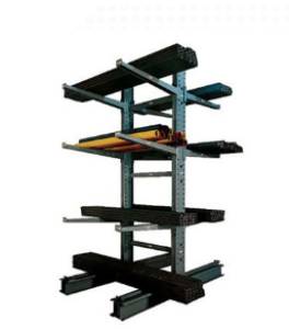 Cantilever Racks