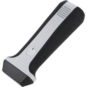 Wireless Ultrasound