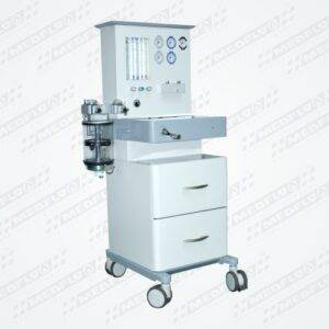 Anesthesia Machine