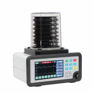 Anesthesia Ventilator