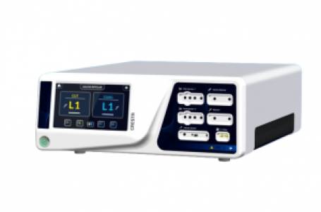 Diathermy Vessel Sealers