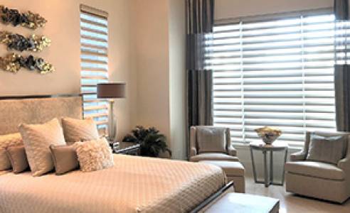 Blinds