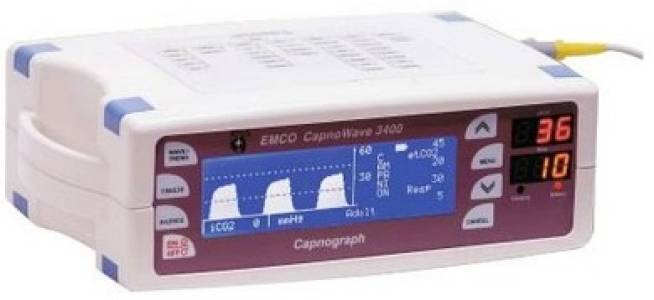 PULSE OXIMETER