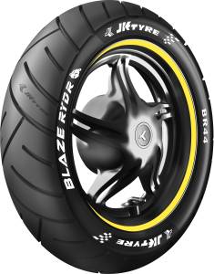 BLAZE RYDR BR44